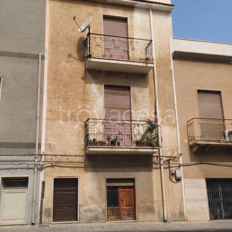 casa indipendente in vendita a Paceco