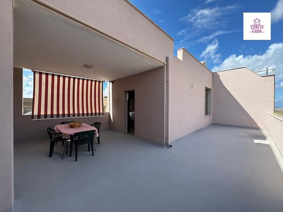 casa indipendente in vendita a Paceco