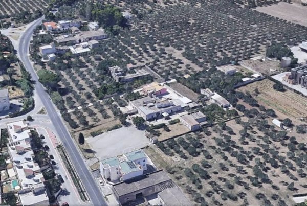 casa indipendente in vendita a Paceco