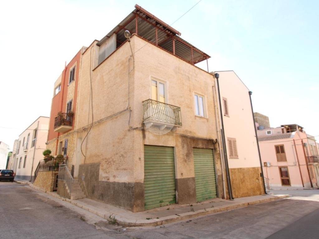 casa indipendente in vendita a Paceco