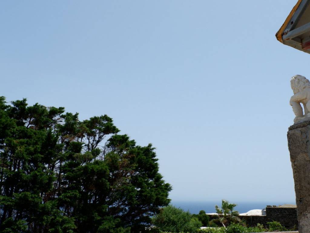 casa indipendente in vendita a Pantelleria in zona Kamma