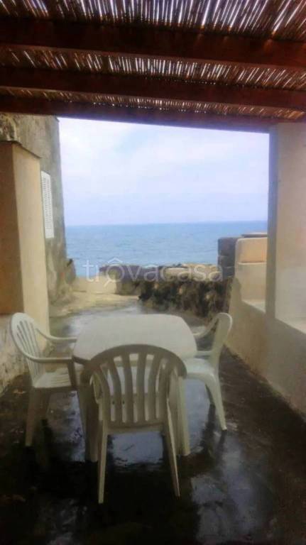 casa indipendente in vendita a Pantelleria in zona Mursia
