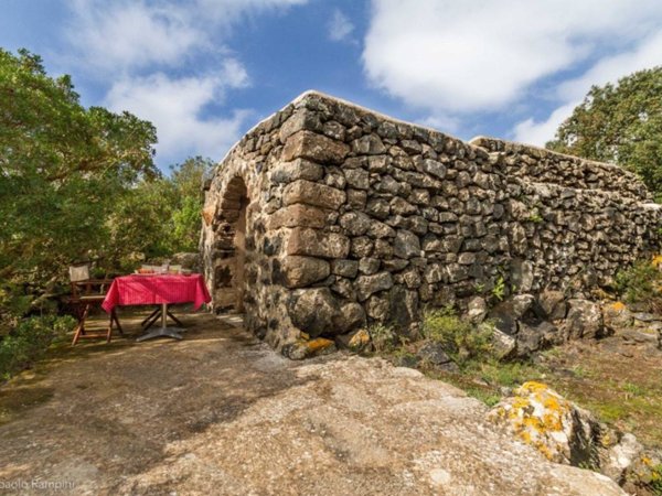 casa indipendente in vendita a Pantelleria