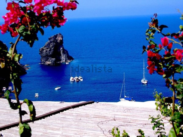 casa indipendente in vendita a Pantelleria