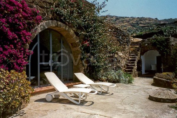 casa indipendente in vendita a Pantelleria in zona Venedise