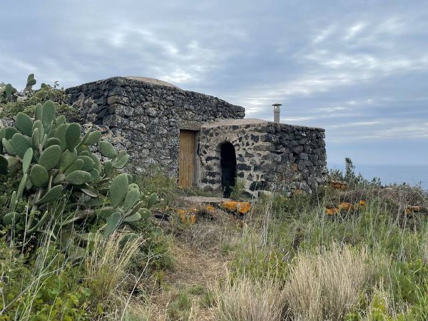 casa indipendente in vendita a Pantelleria