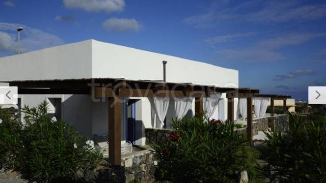 casa indipendente in vendita a Pantelleria in zona Kamma