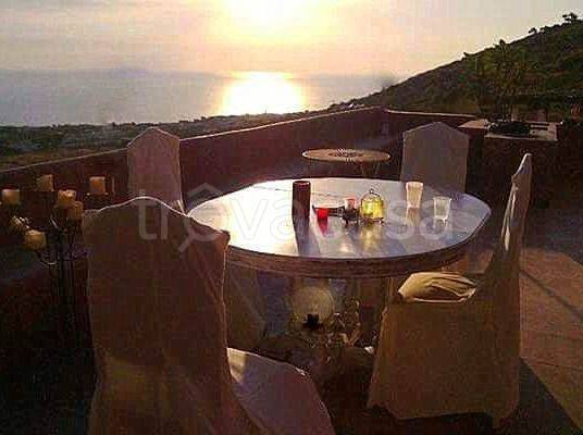 appartamento in vendita a Pantelleria in zona Scauri