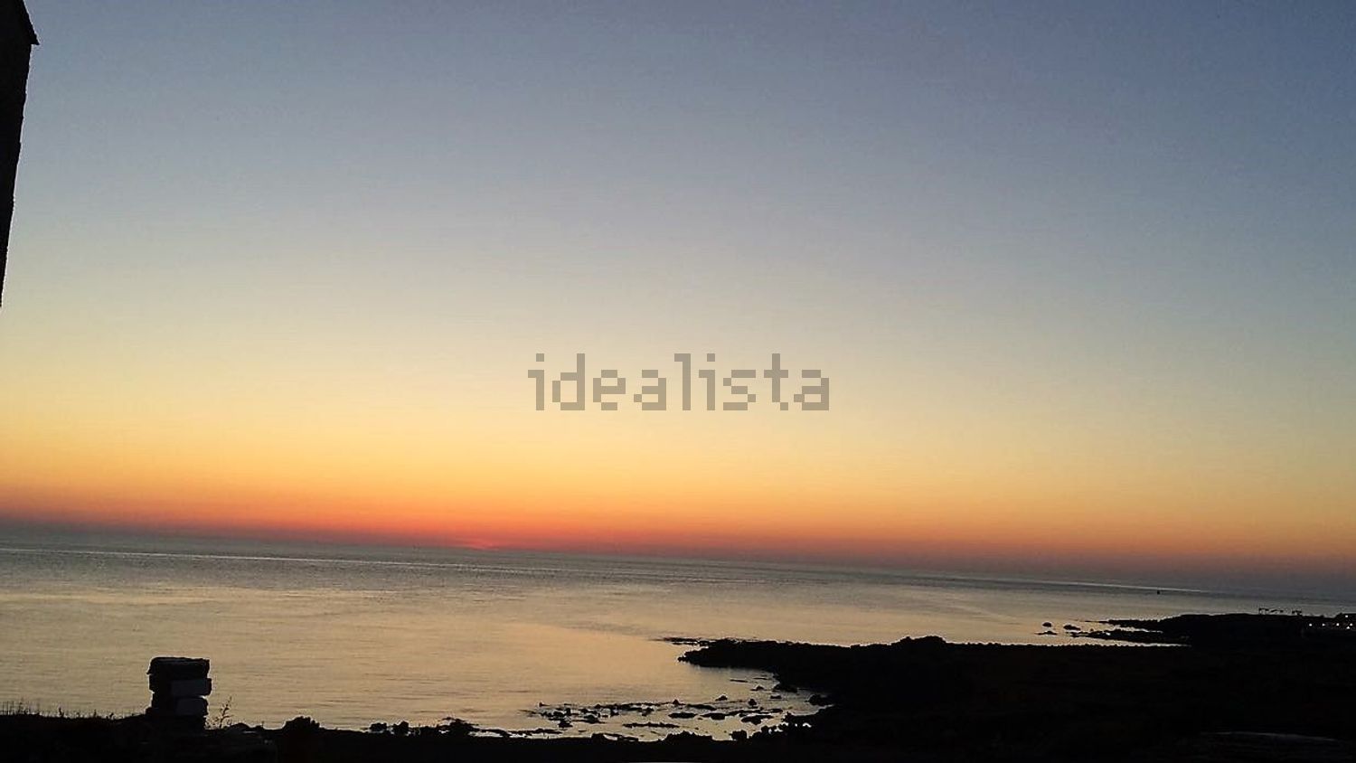 appartamento in vendita a Pantelleria in zona Mursia