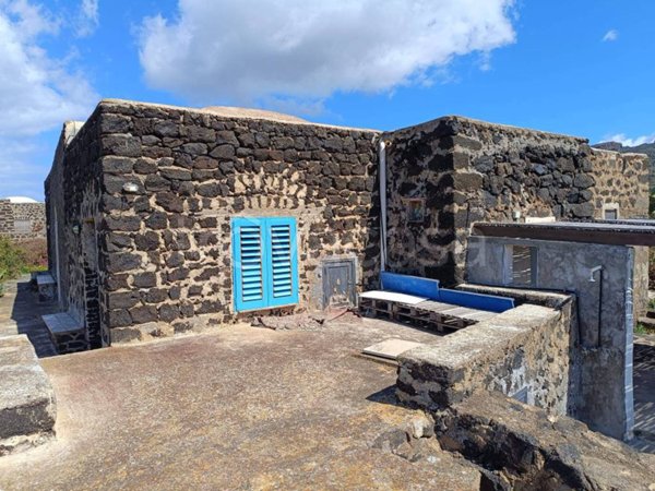 appartamento in vendita a Pantelleria