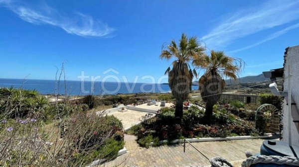 casa indipendente in vendita a Pantelleria
