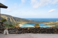 casa indipendente in vendita a Pantelleria in zona Bugeber