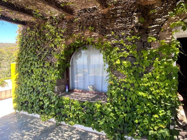 appartamento in vendita a Pantelleria