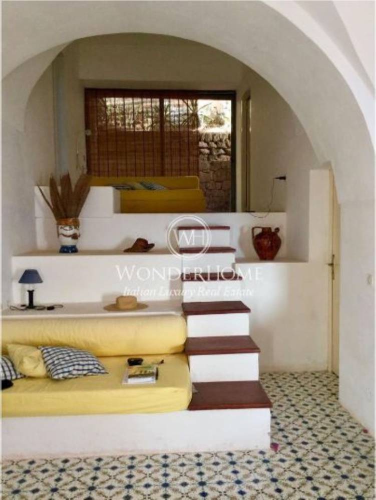 casa indipendente in vendita a Pantelleria