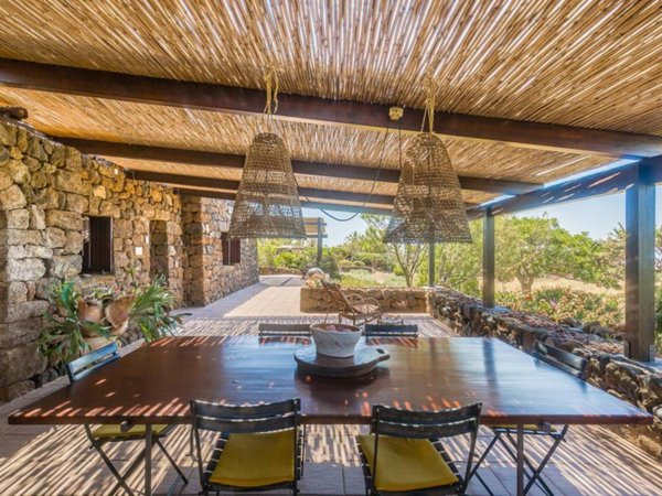 casa indipendente in vendita a Pantelleria in zona Scauri