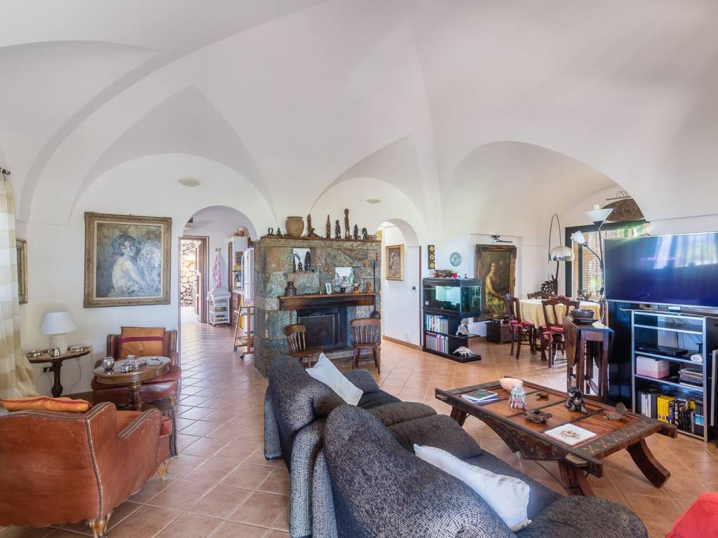 casa indipendente in vendita a Pantelleria in zona Scauri