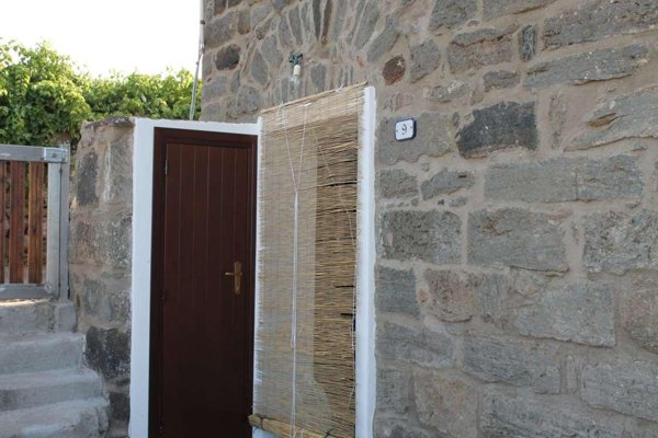 appartamento in affitto a Pantelleria