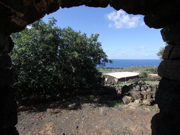 casa indipendente in vendita a Pantelleria in zona Madonna delle Grazie
