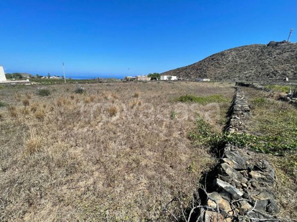casa indipendente in vendita a Pantelleria in zona Kamma