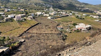 casa indipendente in vendita a Pantelleria in zona Kamma