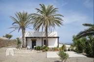 appartamento in vendita a Pantelleria in zona San Vito