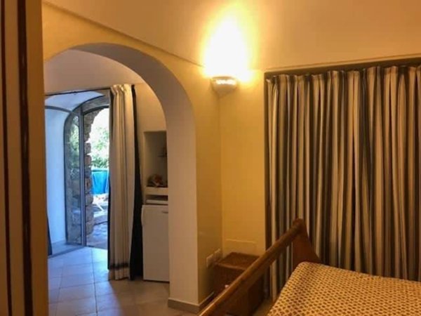 casa indipendente in vendita a Pantelleria