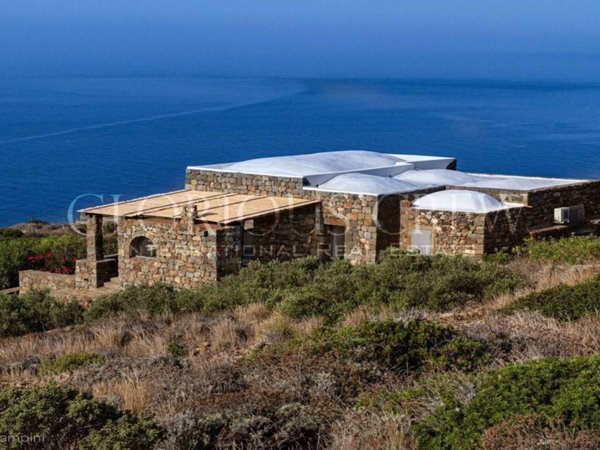 casa indipendente in vendita a Pantelleria