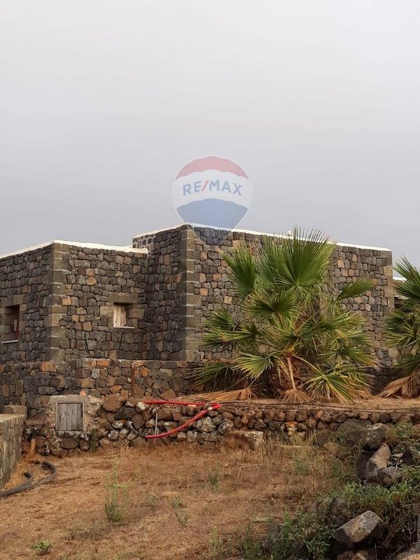 appartamento in vendita a Pantelleria