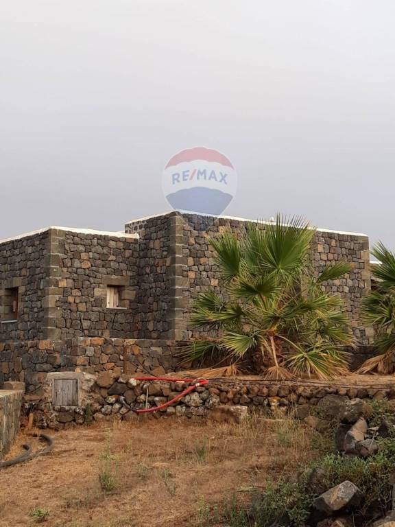 appartamento in vendita a Pantelleria