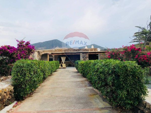 appartamento in vendita a Pantelleria