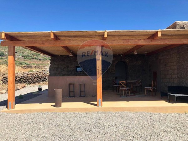 appartamento in vendita a Pantelleria