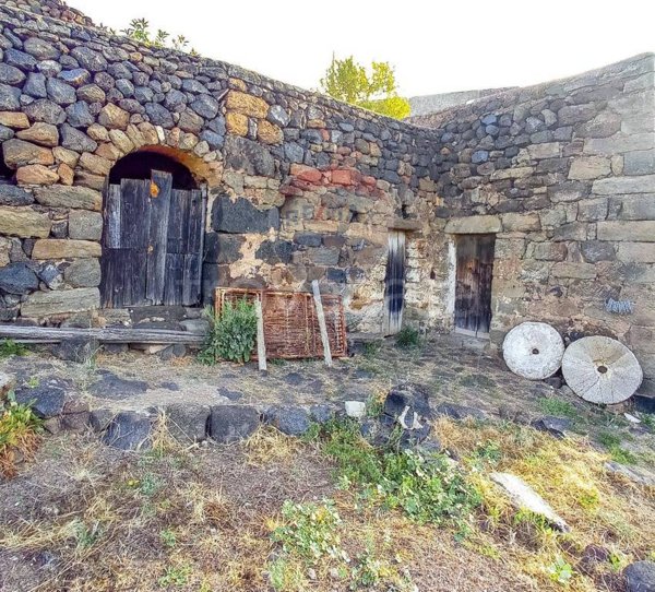 appartamento in vendita a Pantelleria