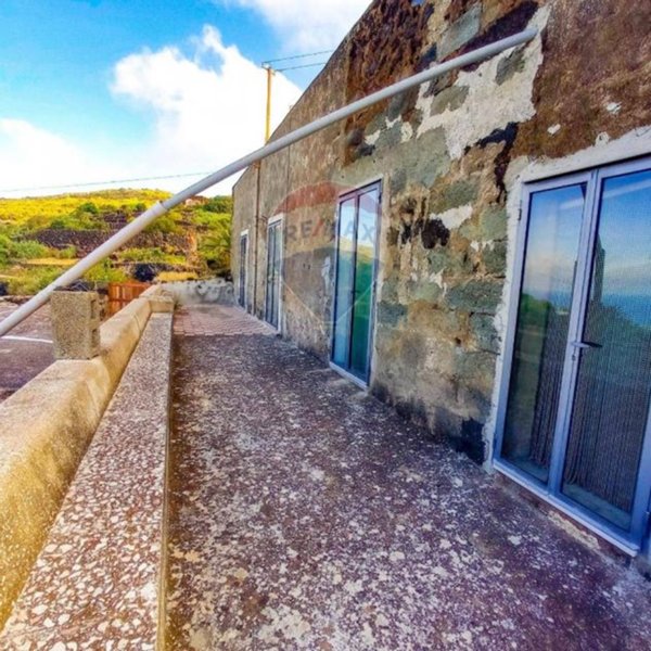 appartamento in vendita a Pantelleria