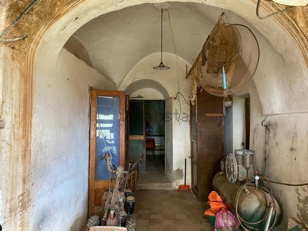 appartamento in vendita a Pantelleria in zona Scauri
