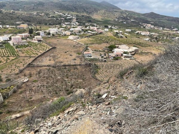 casa indipendente in vendita a Pantelleria in zona Kamma