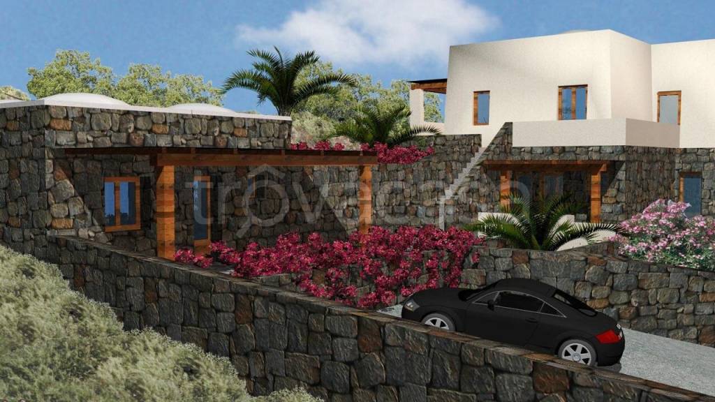 casa indipendente in vendita a Pantelleria