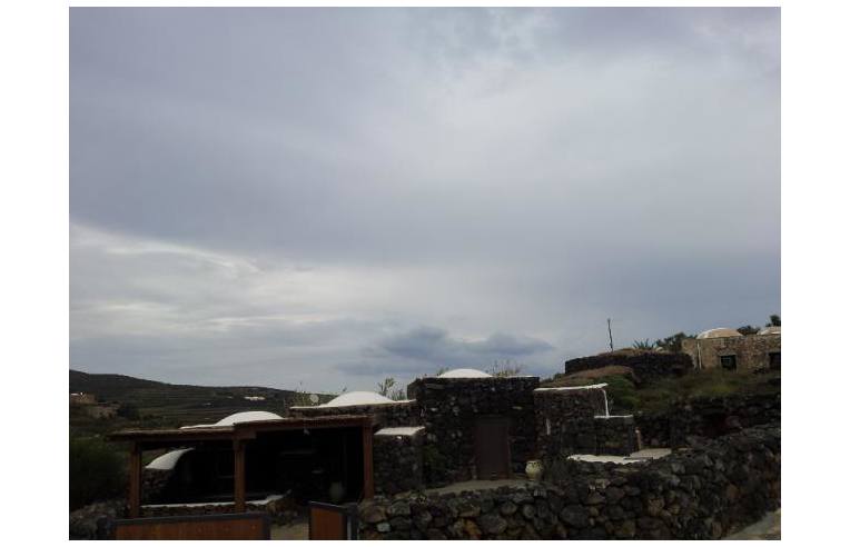 casa indipendente in vendita a Pantelleria