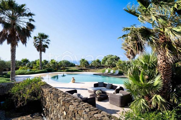 appartamento in vendita a Pantelleria