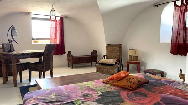 casa indipendente in vendita a Pantelleria