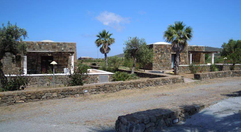 appartamento in vendita a Pantelleria in zona San Michele