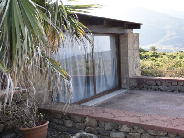 appartamento in vendita a Pantelleria