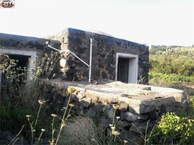 casa indipendente in vendita a Pantelleria