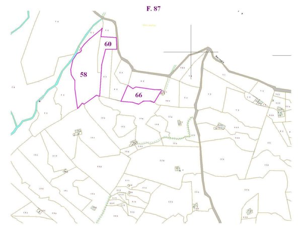 terreno agricolo in vendita a Pantelleria