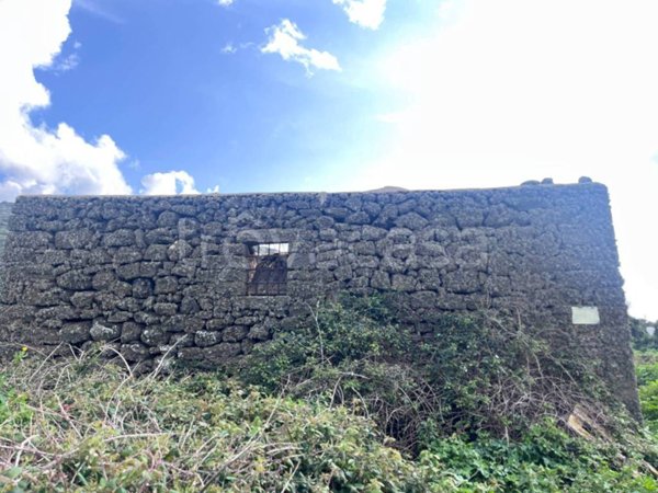 appartamento in vendita a Pantelleria