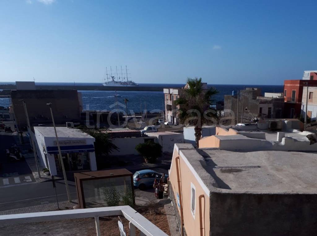 appartamento in vendita a Pantelleria