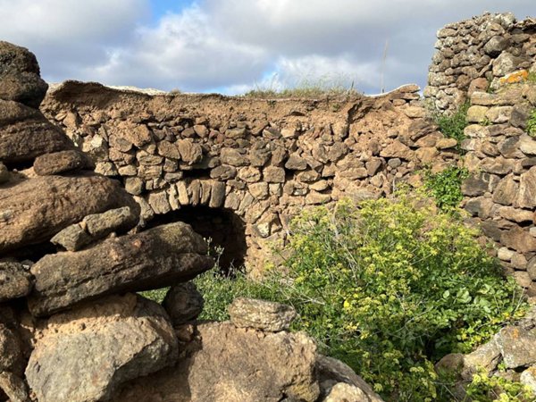 appartamento in vendita a Pantelleria