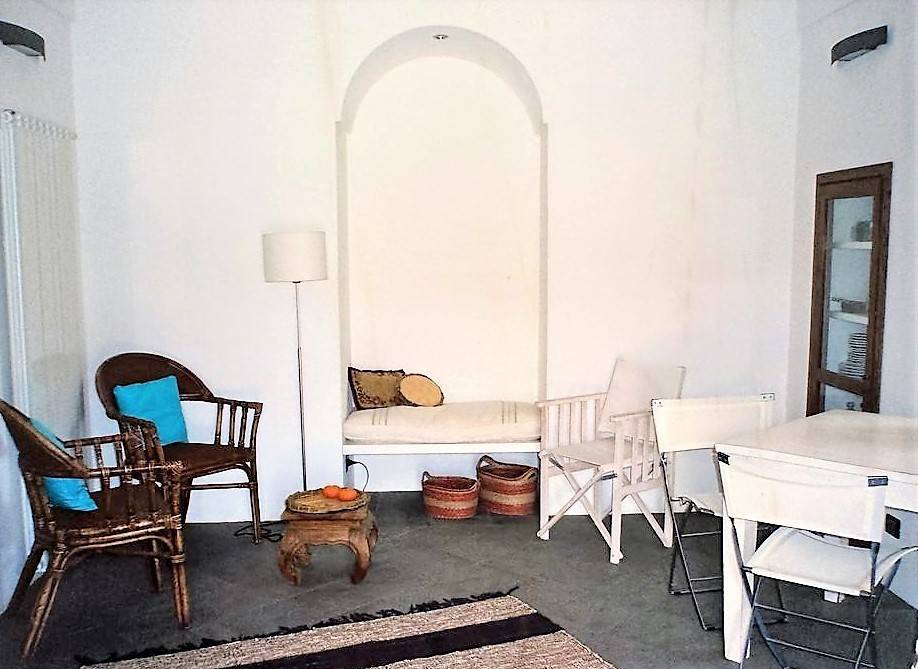 casa indipendente in vendita a Pantelleria