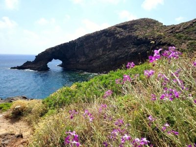 casa indipendente in vendita a Pantelleria