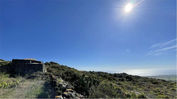 casa indipendente in vendita a Pantelleria