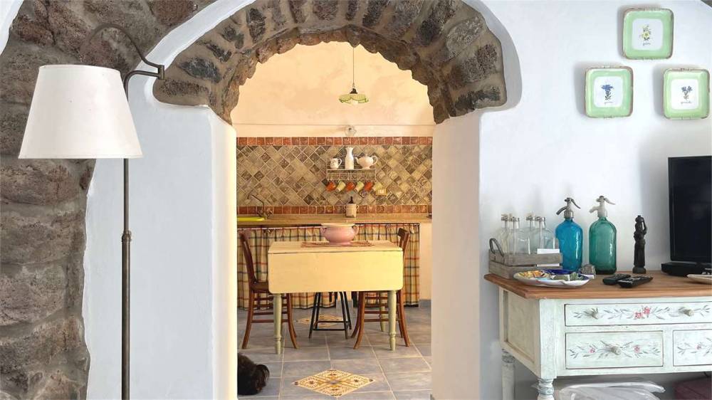 casa indipendente in vendita a Pantelleria in zona Scauri